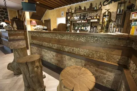Cuccaro Club in Rocchetta di Vara — foto 8