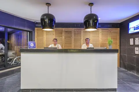 Octant Hotels Praia Verde in Castro Marim, foto 14