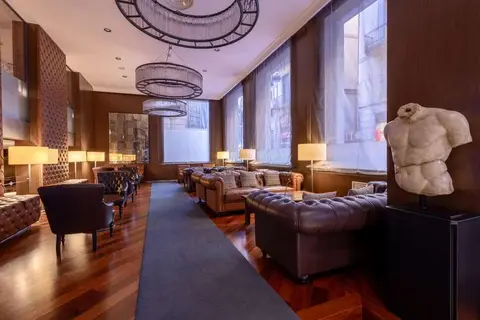 Gran Hotel Barcino in Barcelona — foto 7