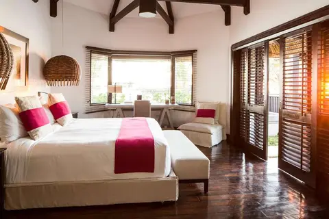 LUX Belle Mare in Quatre Cocos VCA — foto 4