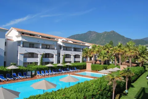 Residence Sognu Di Rena foto 17