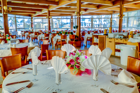 Hotel SBH Costa Calma Beach Resort foto 7