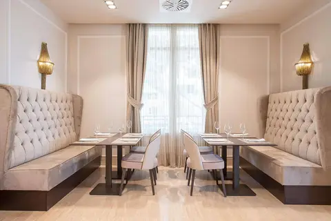 Gran Hotel Miramar in Málaga — foto 16