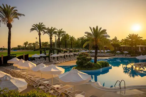 Blue Waters Club in Manavgat — foto 14