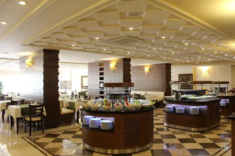 Sea Star Marmaris - Adult Only in Marmaris — foto 6