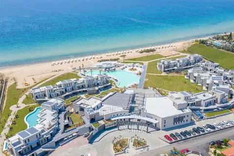 Portes Lithos Luxury Resort in Πόρτες — foto 17