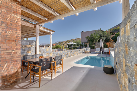 Appartementen Marni Village foto 16