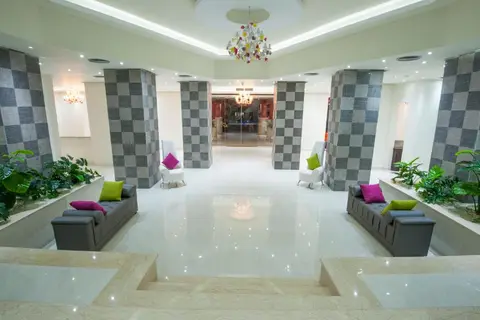 Sun & Sea Hotel in Hurghada — foto 4