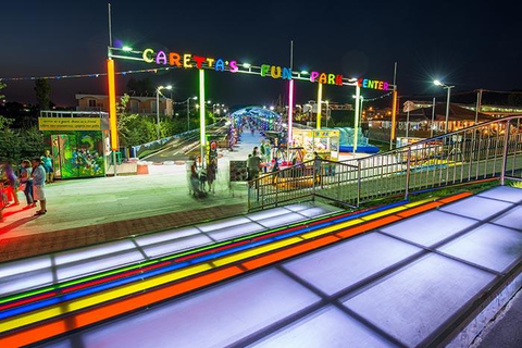 Caretta Beach Hotel & Waterpark foto 25