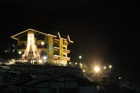 Al Lago in Lavarone — foto 15