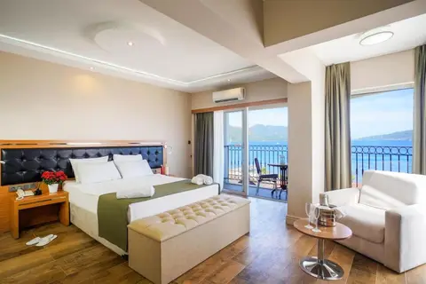 Aurasia Sea Side Hotel in Marmaris, foto 27