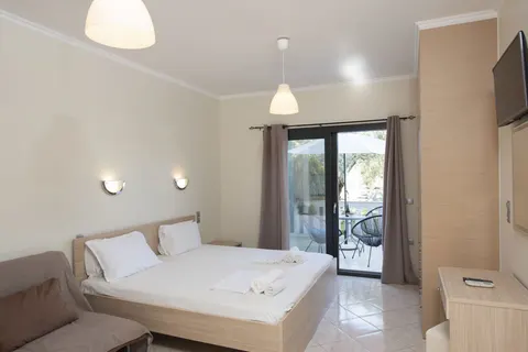 Golden Sun Villas foto 18