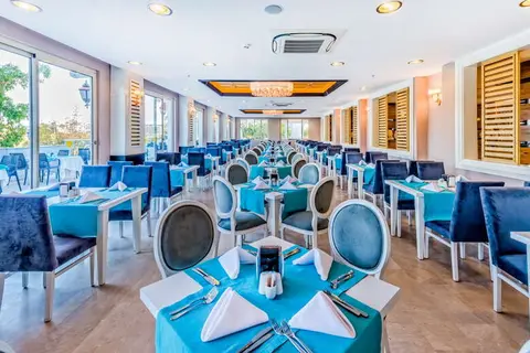 Serenis Hotel in Manavgat — foto 12