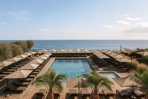 Medite Kassandra Resort in Νέα Μουδανιά — foto 12