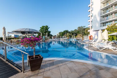 Hotel Sentido Neptun Beach foto 26
