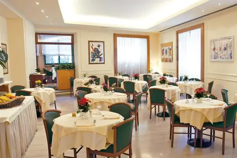 Europa Concordia in Alassio, foto 4