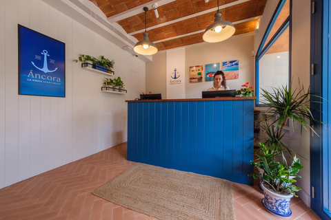 Appartementen Ancora Salou in Reus — foto 7