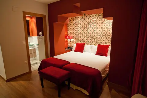 Soho Boutique Hospederia Atalia in Córdoba — foto 5