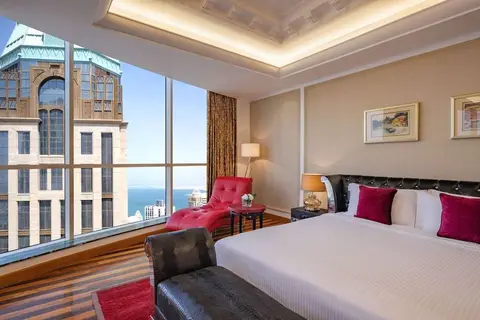 Dusit Hotel & Suites Doha in Doha — foto 23