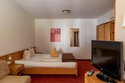 Alpine B&B in St. Leonhard im Pitztal — foto 10