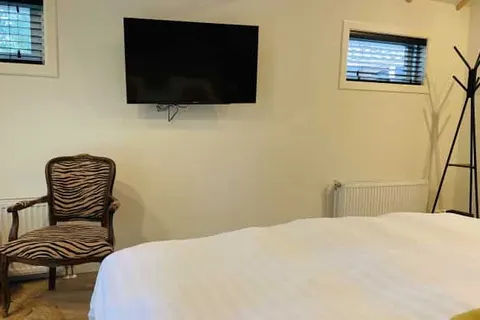 Landgoedhotel Villa Vennendal foto 38