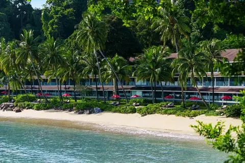 Amari Phuket in ตำบลป่าตอง — foto 11