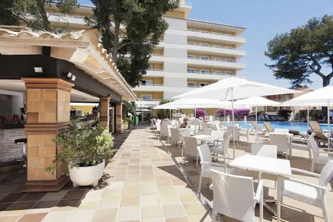 Grupotel Montecarlo in Santa Margalida, foto 22