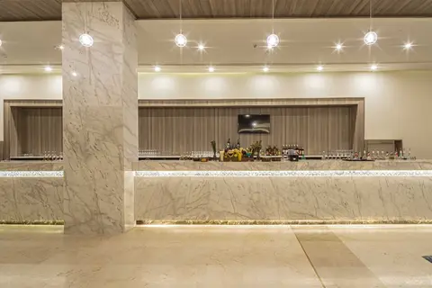 Amarina Abu Soma Resort & Aquapark in سفاجا — foto 30