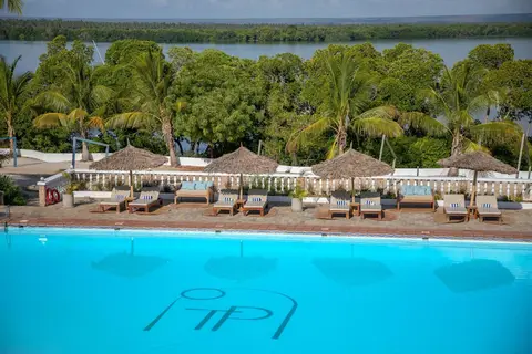 Temple Point Watamu in Watamu — foto 14