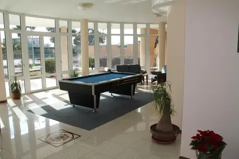 Hotel Minerva in Brindisi, foto 17