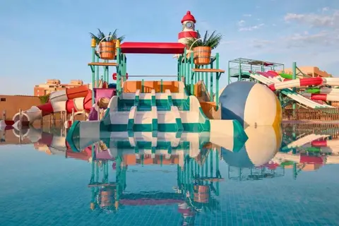 ALEGRIA Colonial Mar Aquafun in Roquetas de Mar — foto 10