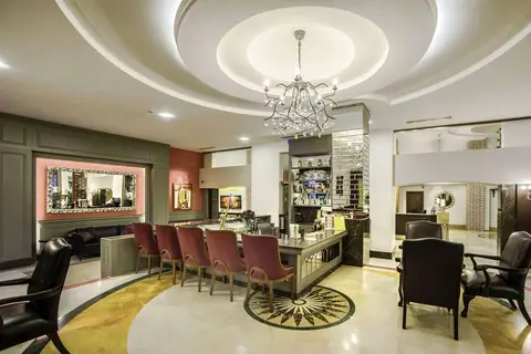 Hotel Oleander in Manavgat, foto 20