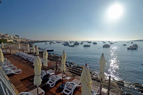 Hotel Qawra Palace in Saint Paul's Bay — foto 10