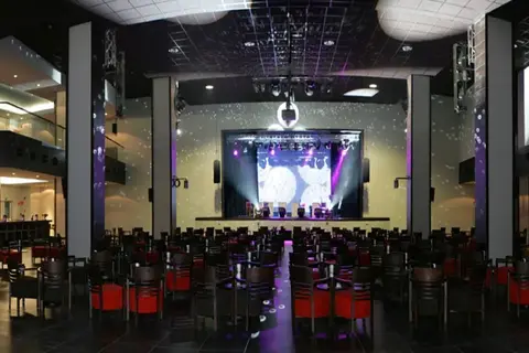 Hotel Barcelo Tenerife in San Miguel de Abona — foto 13