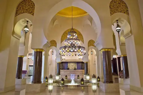 Iberotel Miramar Al Aqah Beach Resort in Al Aqah - العقة — foto 21
