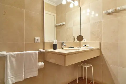 Es Blau Hotel Des Nord in Artà — foto 13