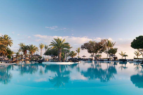 Paradisus Salinas Lanzarote - adults only foto 15