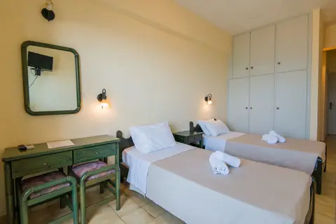 Birais Beach Studios in Rethimnon — foto 10
