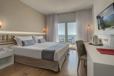 Park Hotel San Jorge foto 4