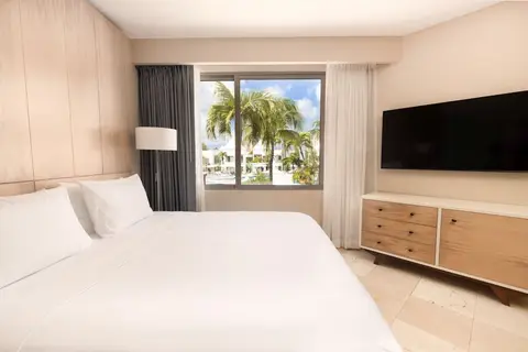 Courtyard by Marriott Aruba Resort in West Punt — foto 2