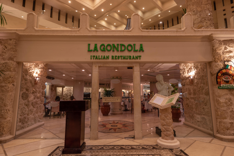 Hotel Pickalbatros Citadel Sahl Hasheesh foto 24