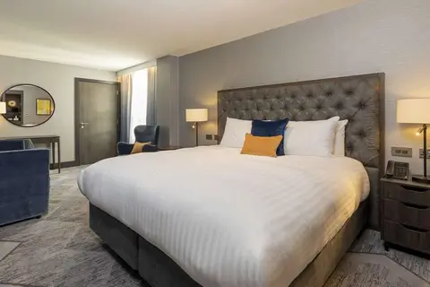 Hotel Voco Edinburgh - Haymarket in Edinburgh — foto 2