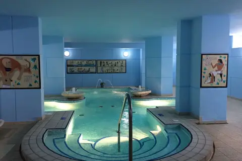 Hotel Topaz in San Pawl il-Baħar — foto 3
