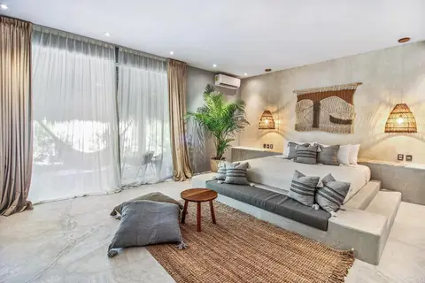 Zenses Wellness And Yoga Resort in Manuel Antonio Ay — foto 14