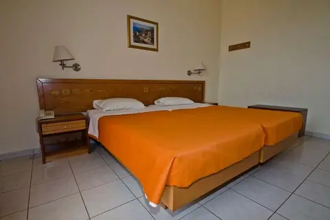 Stella Hotel in Πεύκοι — foto 23
