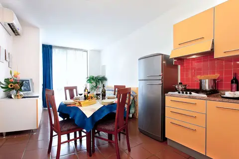 Villaggio Turistico Internazionale in San Michele al Tagliamento, foto 25