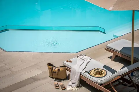 Troulis Apart-Hotel in Βλυχάδα — foto 22