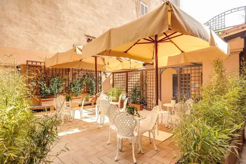 Charme Spagna Boutique Hotel in Rome, foto 10