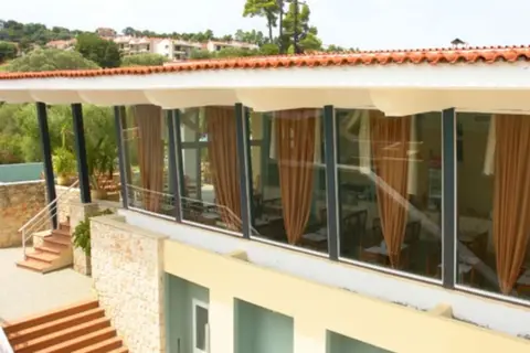 Alkion Hotel in Alkion Hotel, foto 4