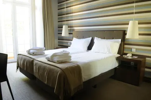 Grande Hotel de Luso in Lissabon — foto 29